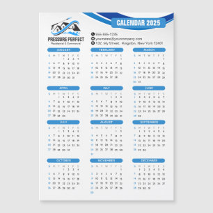 Carte Magnétique Lavage de pression professionnel et nettoyage de l