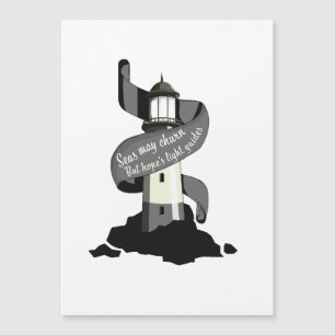 Carte Magnétique Les mers peuvent se produire, mais les guides de l