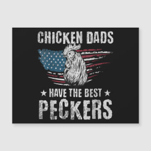 Carte Magnétique Les Poussières Ont Les Meilleurs Peckers Jamais Dr