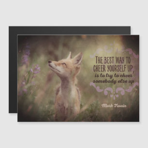 Carte Magnétique Meilleur Moyen De Vous Encourager