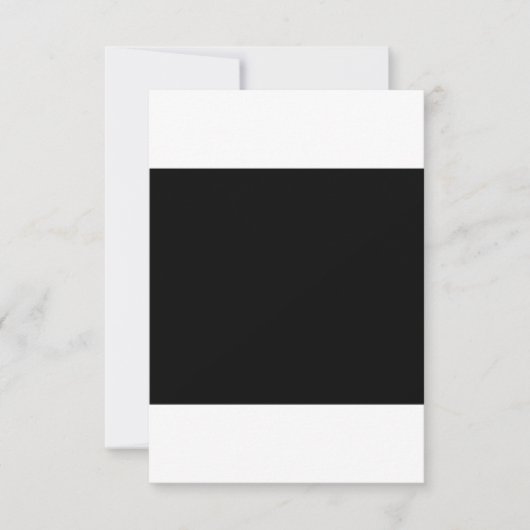 Carte Magnétique Mince (Devant)