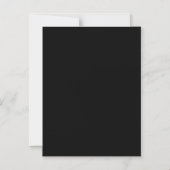 Carte Magnétique Mince (Recto)