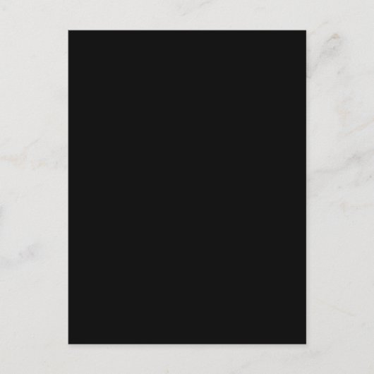Carte Magnétique Mince (Devant)