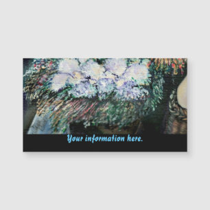 Carte Magnétique Moment magique sur le marché Misloc