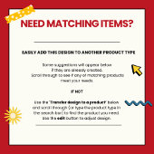 Carte magnétique noire pour une fête d'anniversair