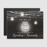 Oak Ridge Rustic Mason Jar Wedding Wedding Enregis