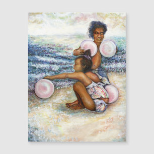 Carte Magnétique Obsédés par la conquête de l'impossible