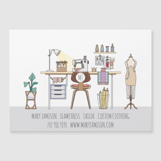 Carte Magnétique Outils De Maîtrise Du Commerce Magnétique (Devant)