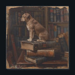 Carte Magnétique Pet Talk Magnetic Card<br><div class="desc">Pet Talk - Magnetic Card 
Share the Love!</div>