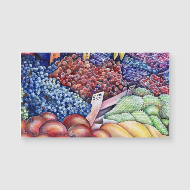 Carte Magnétique Pour la consommation mentale uniquement (Devant)