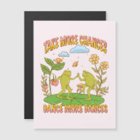 Prends Plus De Chances, Danse Plus De Danse