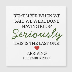 Carte Magnétique Rappelez-vous quand nous avons dit que nous avions