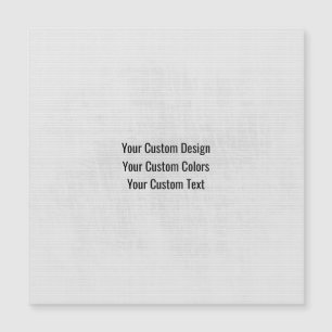 Carte Magnétique Redessiner à partir de Scratch et créer votre prop