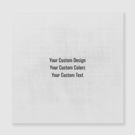 Carte Magnétique Redessiner à partir de Scratch et créer votre prop (Devant)