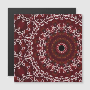 Carte magnétique Scarlet Labyrinth
