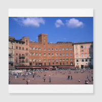 Sienne Toscane Italie