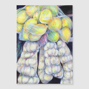 Carte Magnétique Singapour : Les merveilles des marchés occidentaux