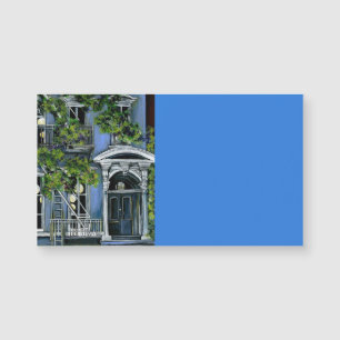 Carte Magnétique Sphères lumineuses de