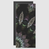 Carte Magnétique Theo (Devant / Derrière)