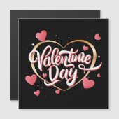 Carte Magnétique Tommy Cutlets (Devant / Derrière)