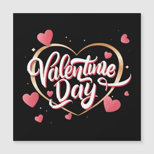 Carte Magnétique Tommy Cutlets (Devant)