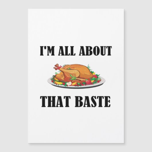 Carte Magnétique Tout sur cette conception artistique classique de (Devant)