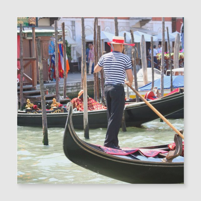 Carte Magnétique Venise_2015_0404 (Devant)