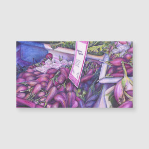 Carte Magnétique Whisk Well for Whale Soup