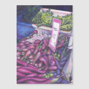 Carte Magnétique Whisk Well for Whale Soup