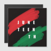 Carte Magnétique Xe (Devant / Derrière)