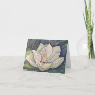 Carte Magnolia