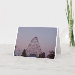 Carte Magnum Xl200 au crépuscule