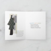 Carte Mah Jongg Deco Miami (Intérieur)