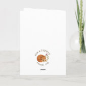 Carte Mailbox Full of Love (Dos)