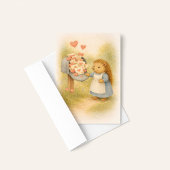 Carte Mailbox Full of Love