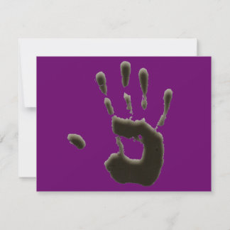 Carte Mains