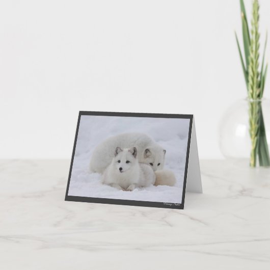 Carte Maintenir chaud (Devant)