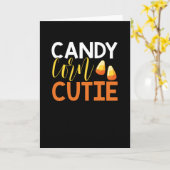 Carte maïs (Fleur jaune)