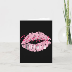 Carte Mais Les premiers remplissages Vintages Injections