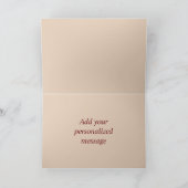 Carte Mais tout d'abord, un café (Intérieur)