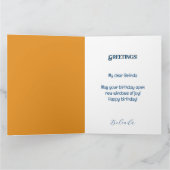 Carte Maison de Lisbonne avec tuiles (Intérieur)