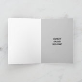 Carte Maison douce à la maison. (Intérieur)