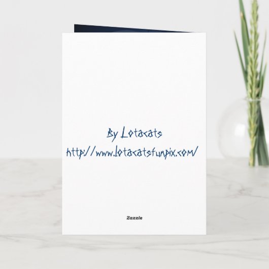 Carte maison hantée (Dos)