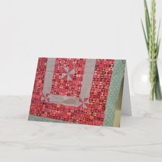 Carte Maître Artiste, Couettes (Devant)