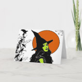 Carte Maîtresse de la collection Corvidae (Devant)