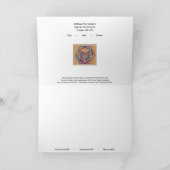 CARTE MAÎTRISE 025 (Intérieur)