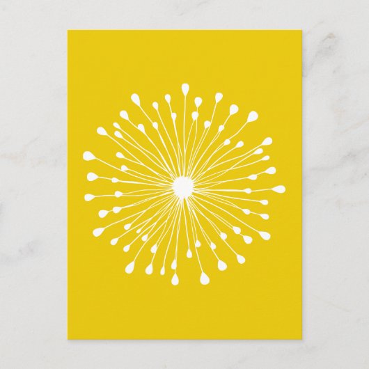 Carte MAKE A WISH (Devant)