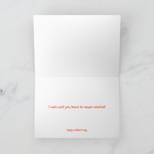 Carte Mal (Intérieur)