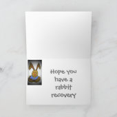 Carte mal fichu (Intérieur)