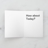 CARTE MALADIE BIENTÔT (Intérieur)